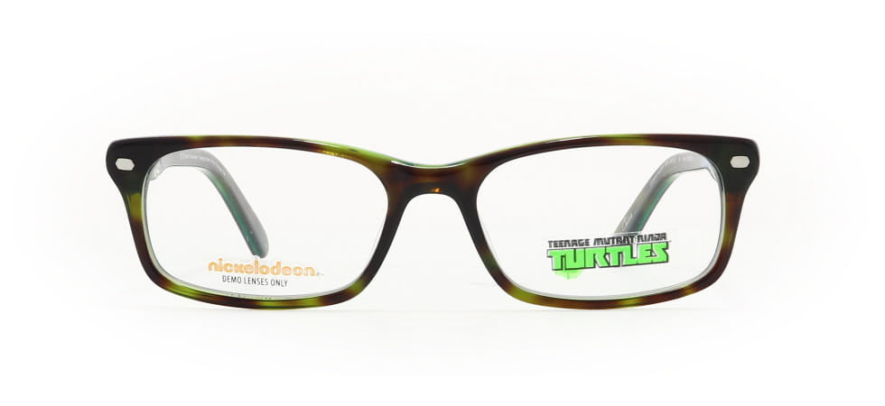 Image of Nickelodeon Eyewear Frames