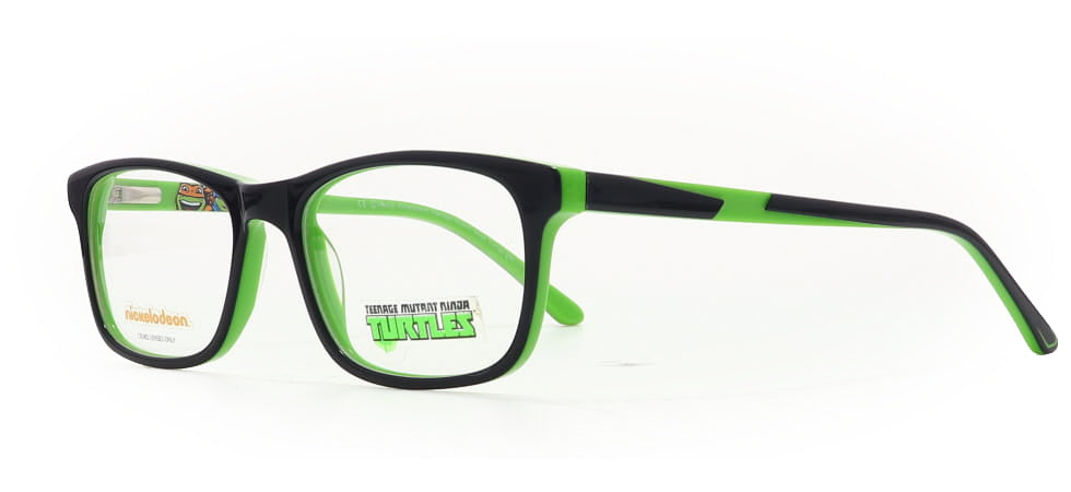 Image of Nickelodeon Eyewear Frames