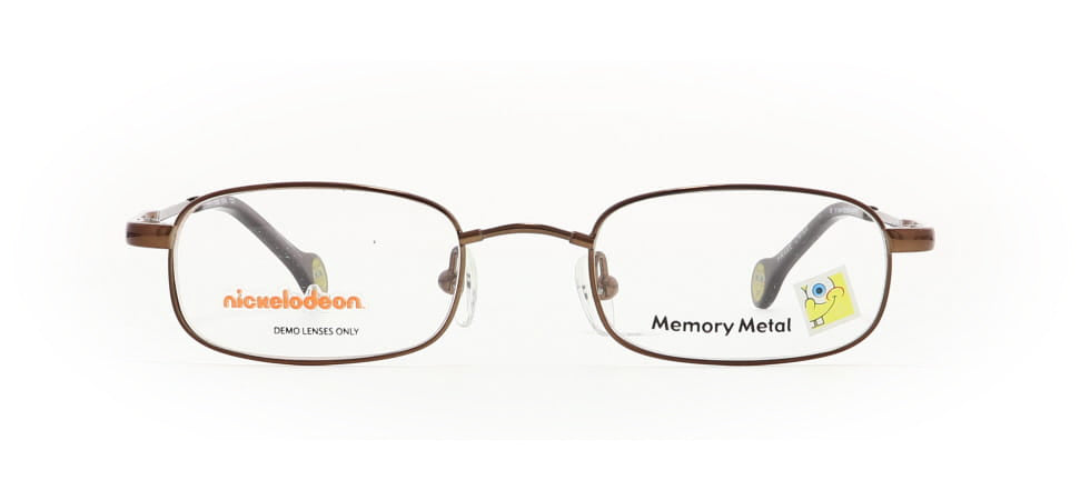 Image of Nickelodeon Eyewear Frames