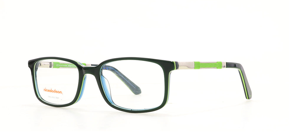 Image of Nickelodeon Eyewear Frames