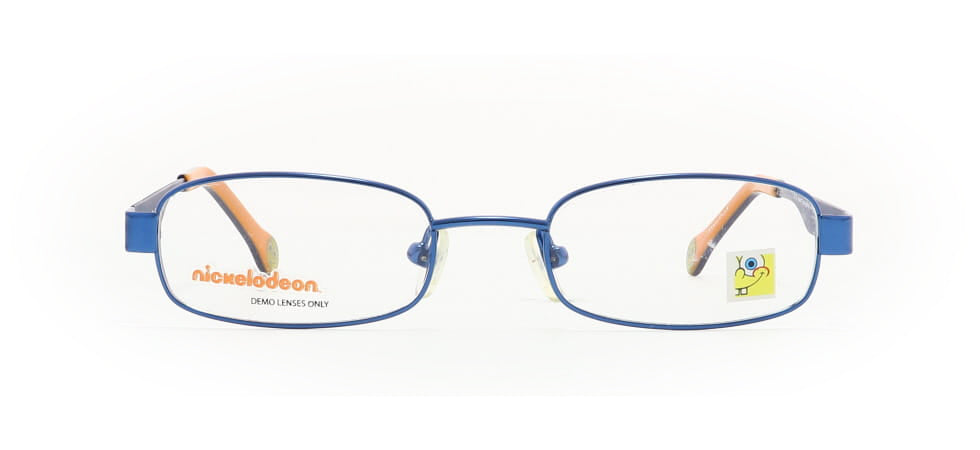 Image of Nickelodeon Eyewear Frames