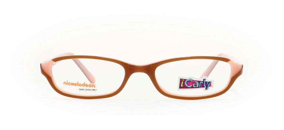 Image of Nickelodeon Eyewear Frames