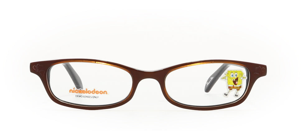 Image of Nickelodeon Eyewear Frames