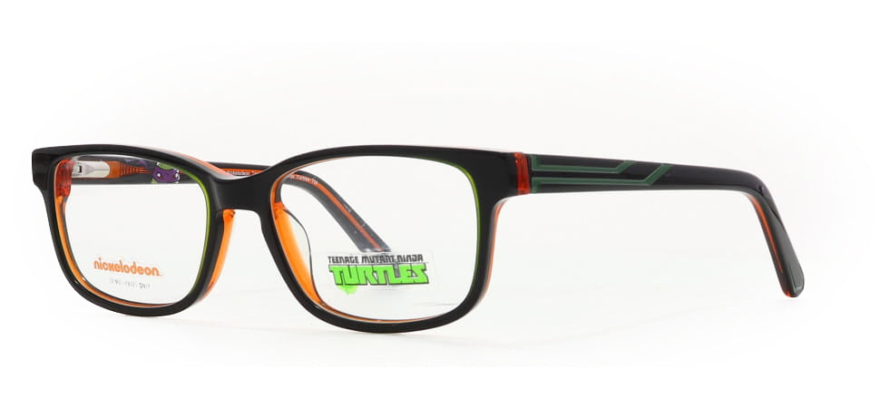 Image of Nickelodeon Eyewear Frames