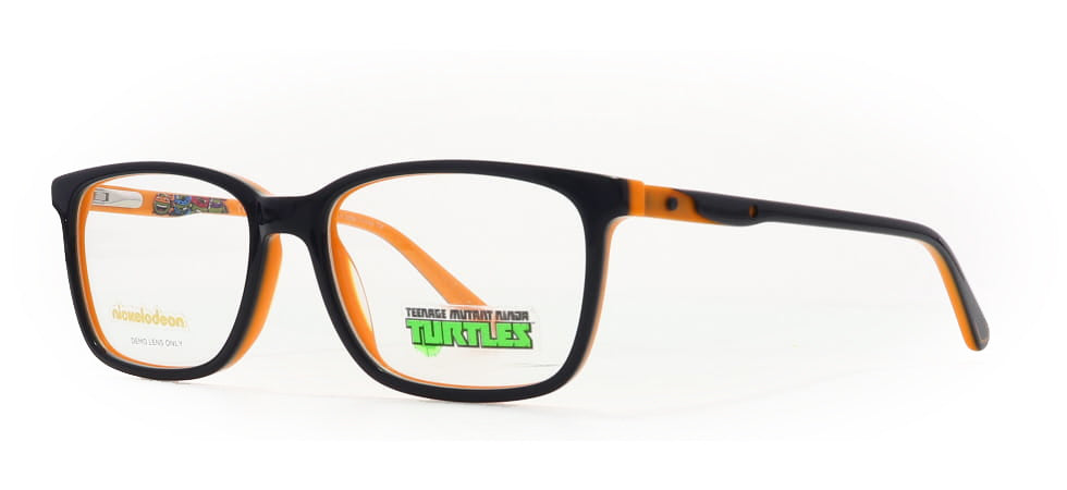 Image of Nickelodeon Eyewear Frames