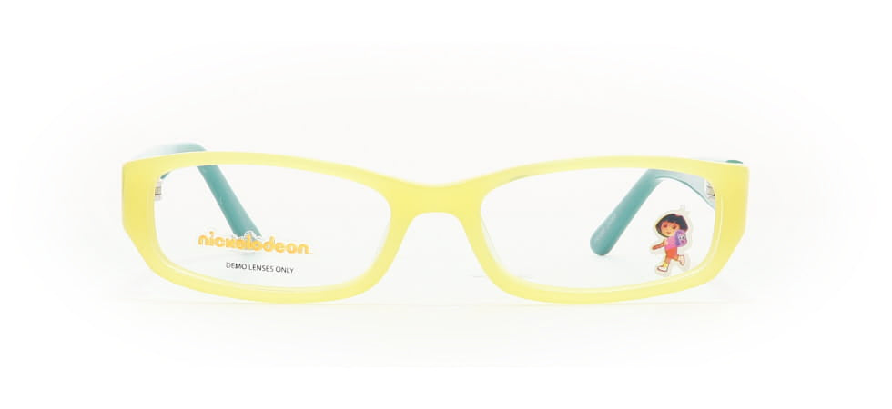 Image of Nickelodeon Eyewear Frames