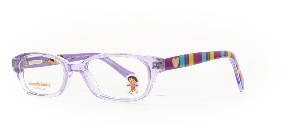 Image of Nickelodeon Eyewear Frames