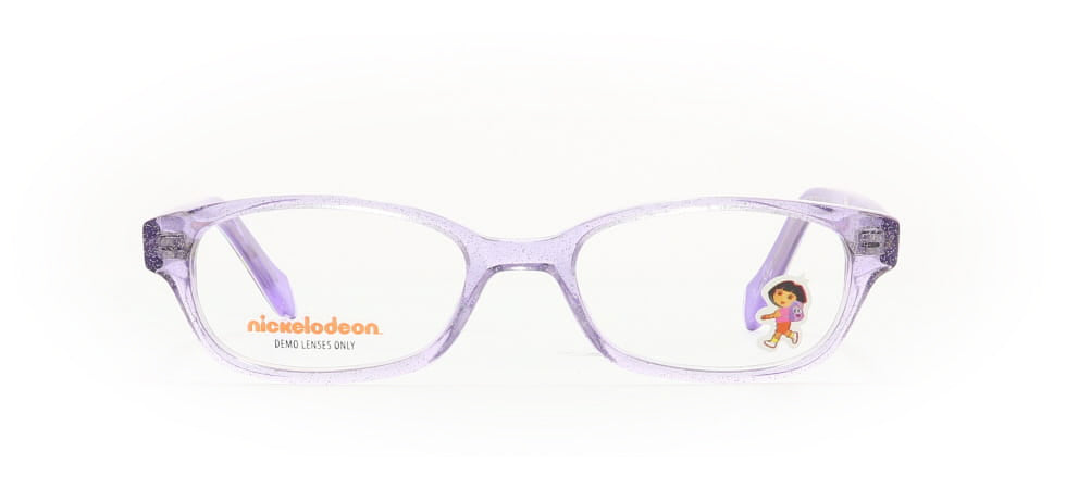 Image of Nickelodeon Eyewear Frames