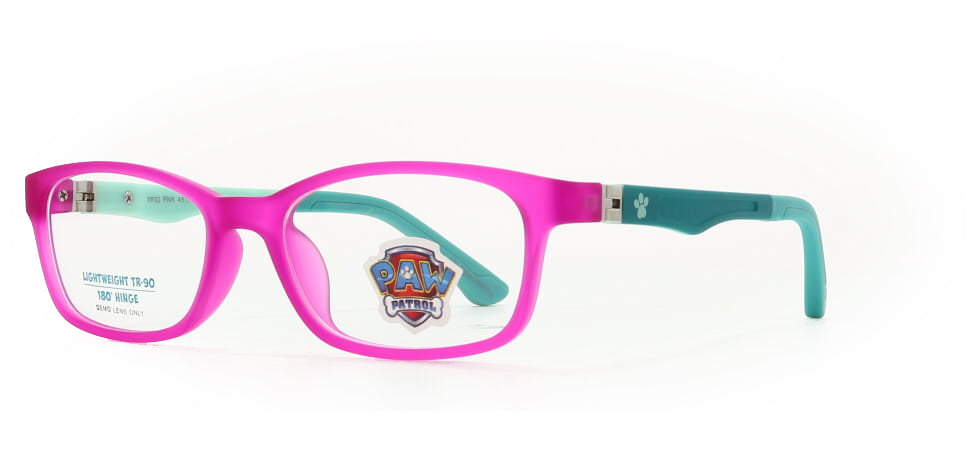 Image of Nickelodeon Eyewear Frames
