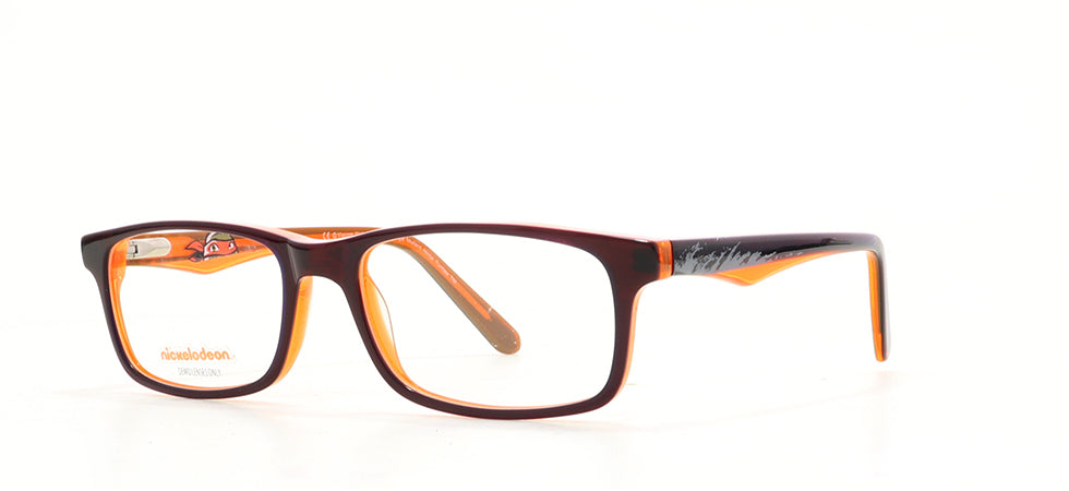 Image of Nickelodeon Eyewear Frames