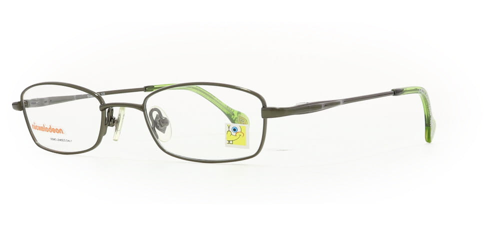 Image of Nickelodeon Eyewear Frames