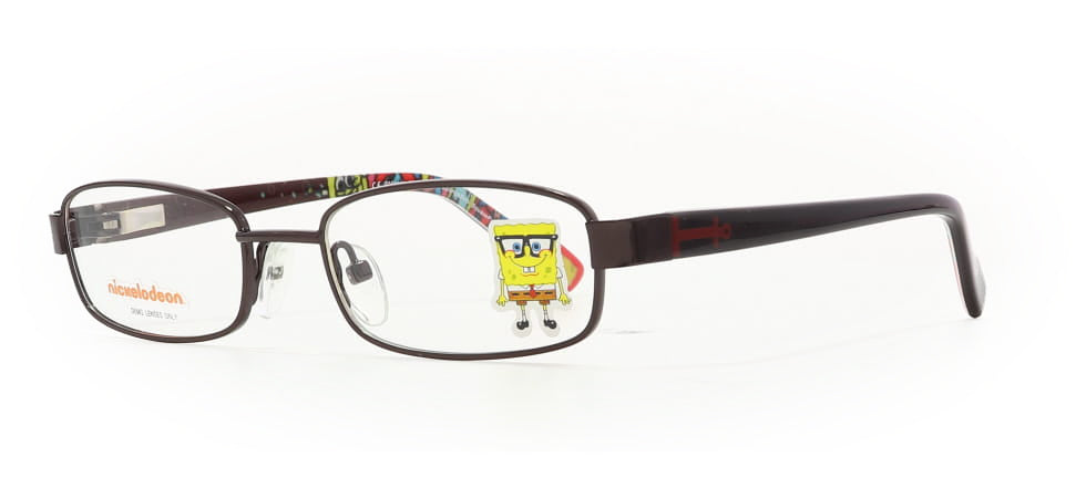 Image of Nickelodeon Eyewear Frames