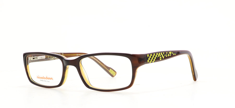 Image of Nickelodeon Eyewear Frames