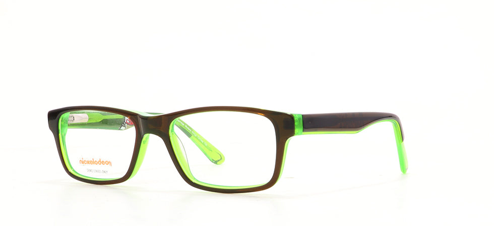 Image of Nickelodeon Eyewear Frames