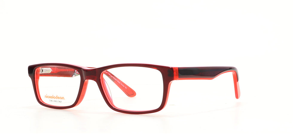 Image of Nickelodeon Eyewear Frames