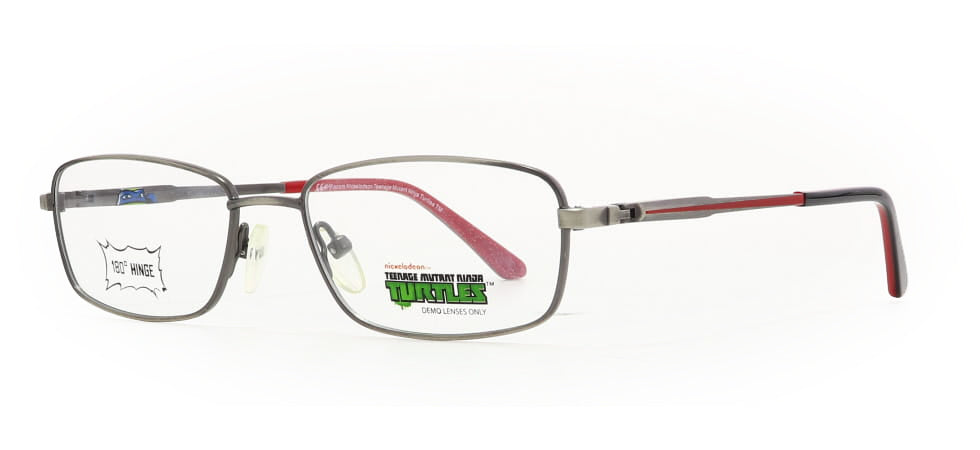 Image of Nickelodeon Eyewear Frames