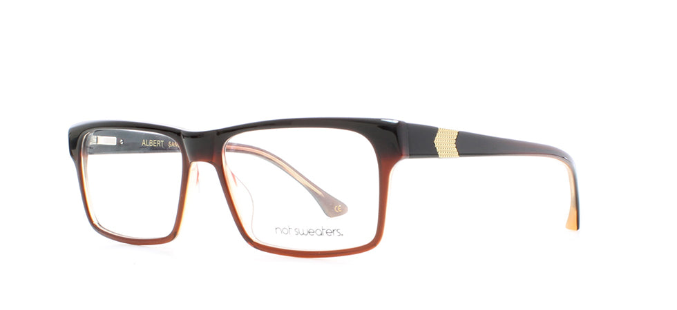 Image of Not Sweaters Eyewear Frames