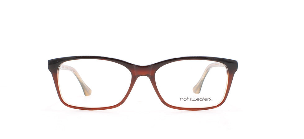 Image of Not Sweaters Eyewear Frames