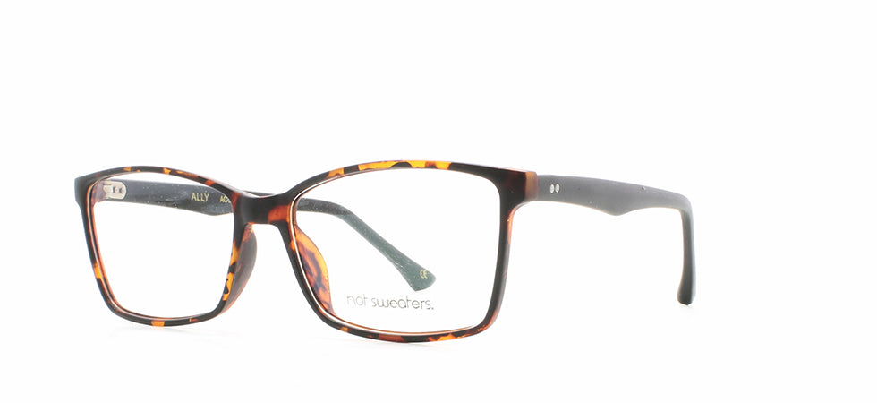 Image of Not Sweaters Eyewear Frames