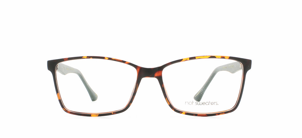 Image of Not Sweaters Eyewear Frames