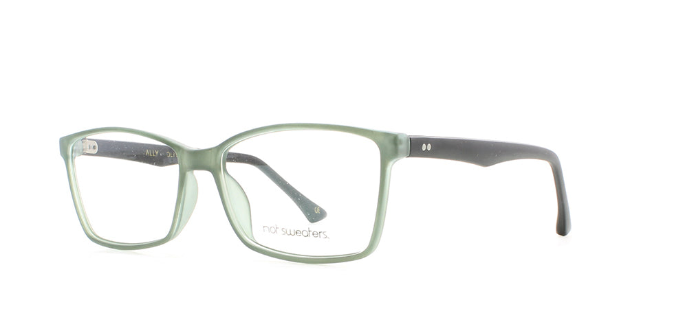 Image of Not Sweaters Eyewear Frames