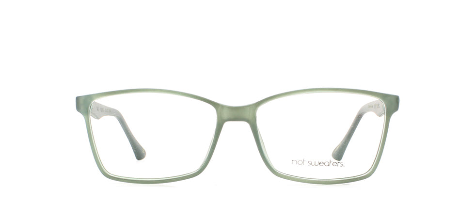 Image of Not Sweaters Eyewear Frames