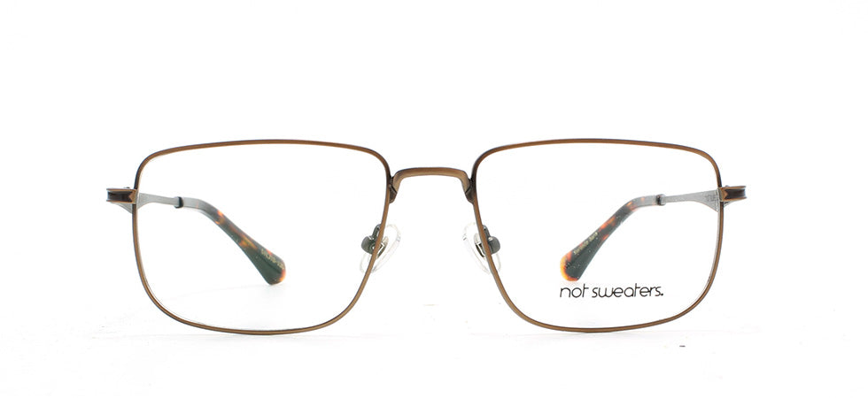 Image of Not Sweaters Eyewear Frames