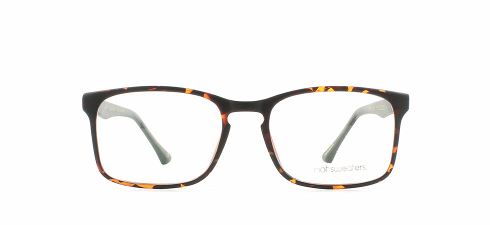 Image of Not Sweaters Eyewear Frames