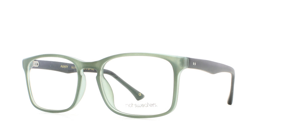 Image of Not Sweaters Eyewear Frames