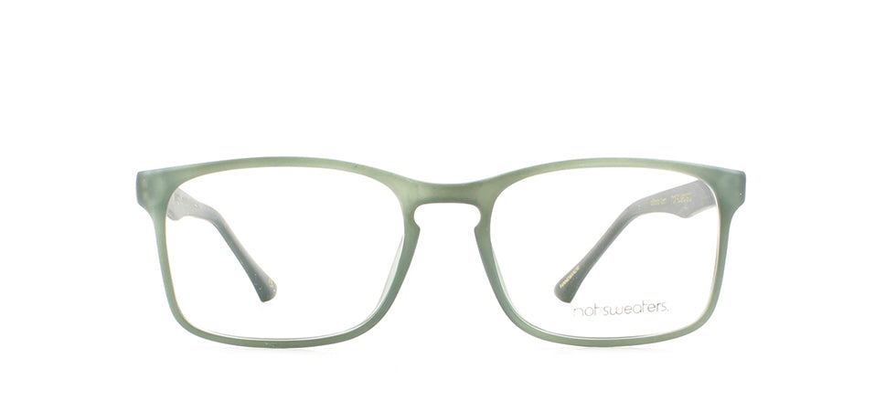 Image of Not Sweaters Eyewear Frames