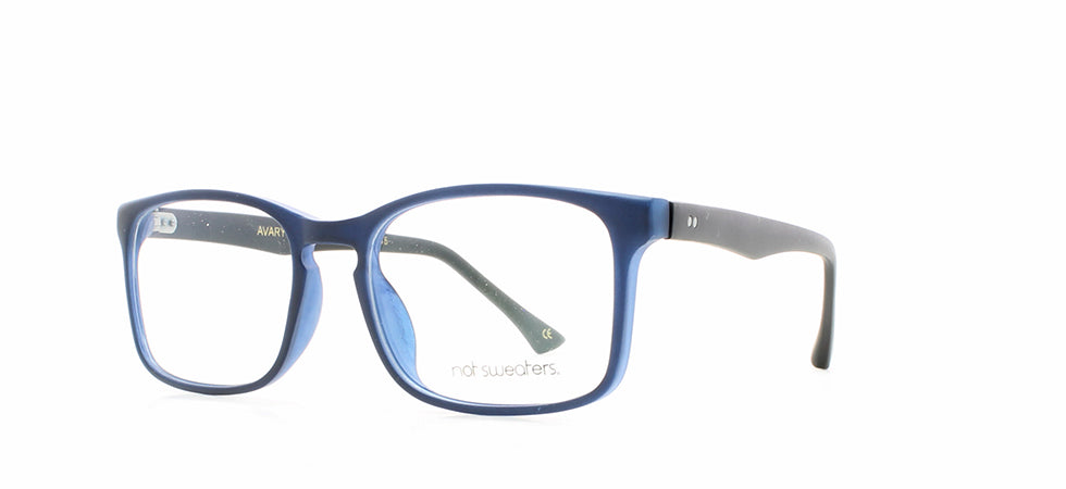 Image of Not Sweaters Eyewear Frames