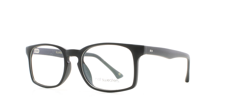 Image of Not Sweaters Eyewear Frames