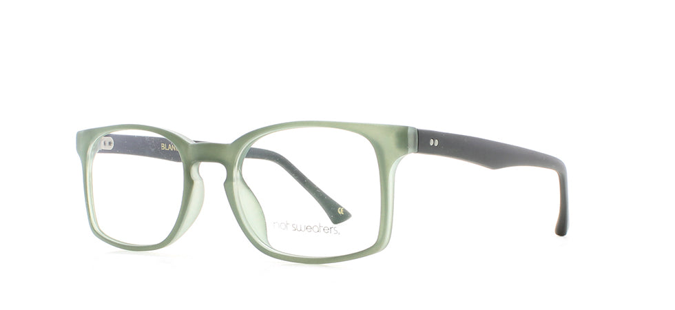 Image of Not Sweaters Eyewear Frames