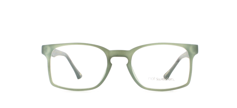 Image of Not Sweaters Eyewear Frames