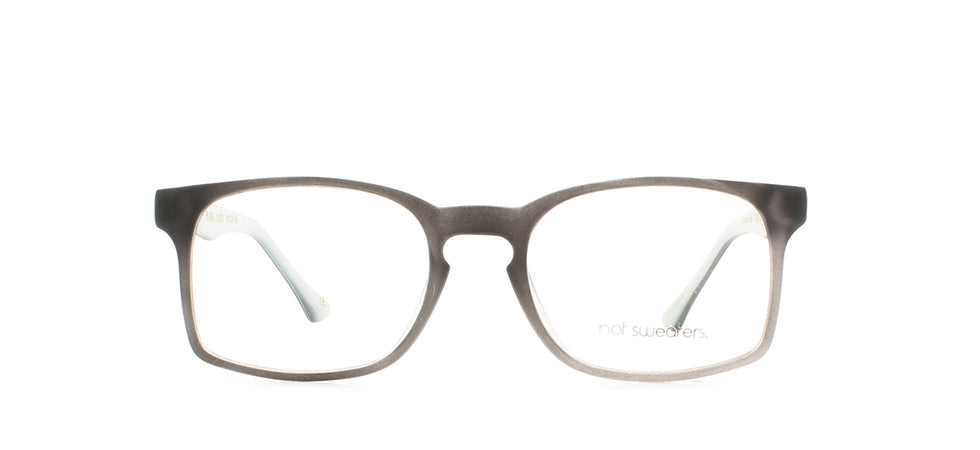 Image of Not Sweaters Eyewear Frames