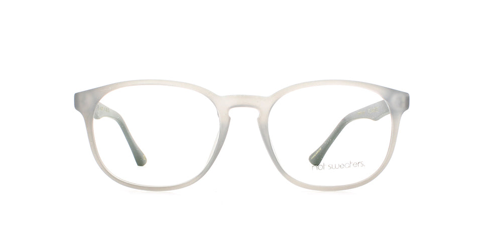 Image of Not Sweaters Eyewear Frames