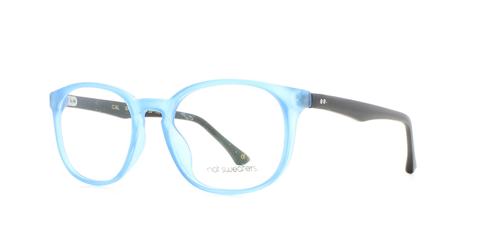 Image of Not Sweaters Eyewear Frames