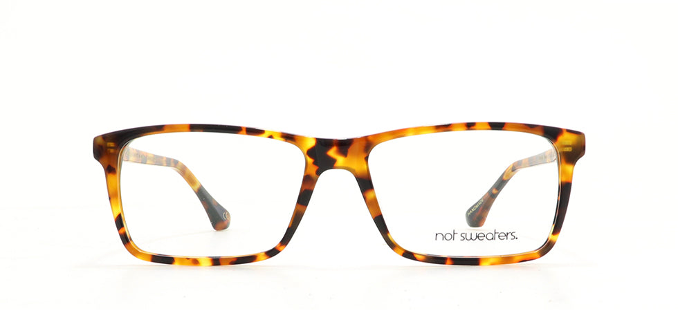 Image of Not Sweaters Eyewear Frames