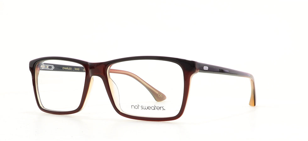 Image of Not Sweaters Eyewear Frames