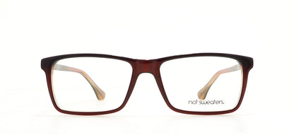 Image of Not Sweaters Eyewear Frames