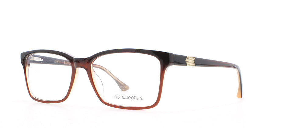 Image of Not Sweaters Eyewear Frames