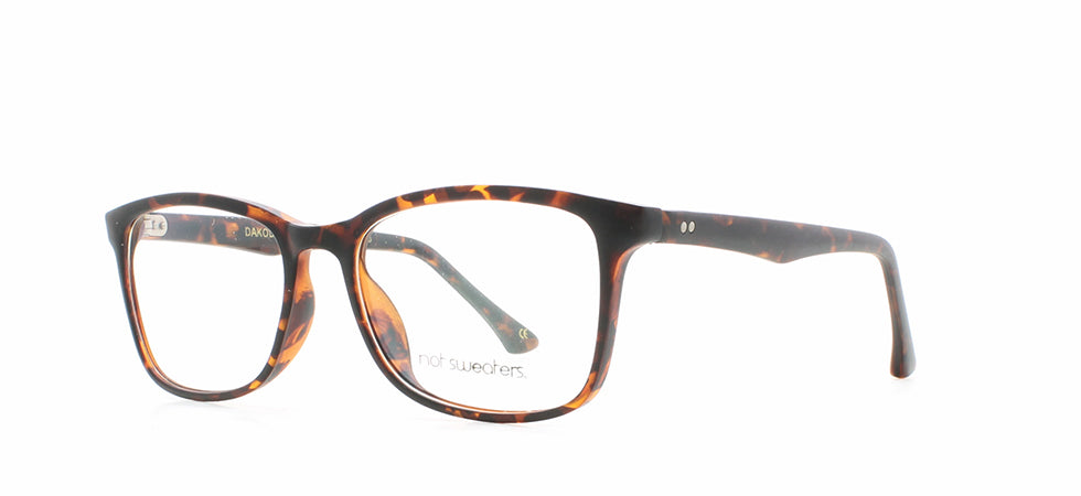 Image of Not Sweaters Eyewear Frames