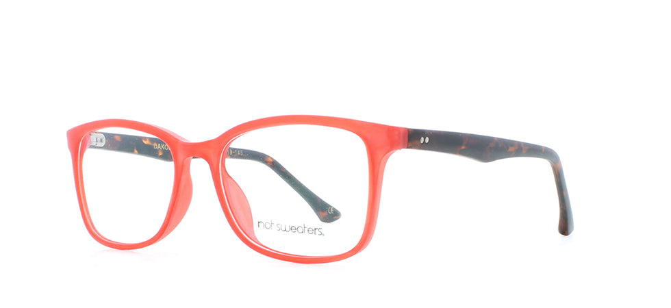 Image of Not Sweaters Eyewear Frames