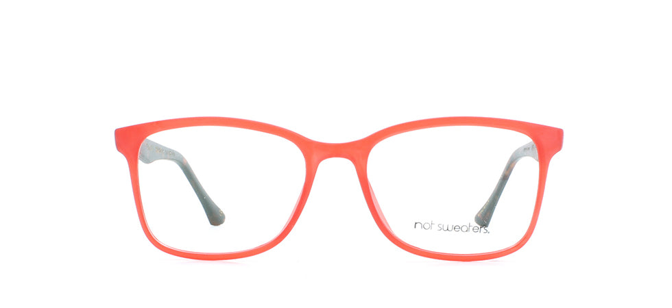 Image of Not Sweaters Eyewear Frames