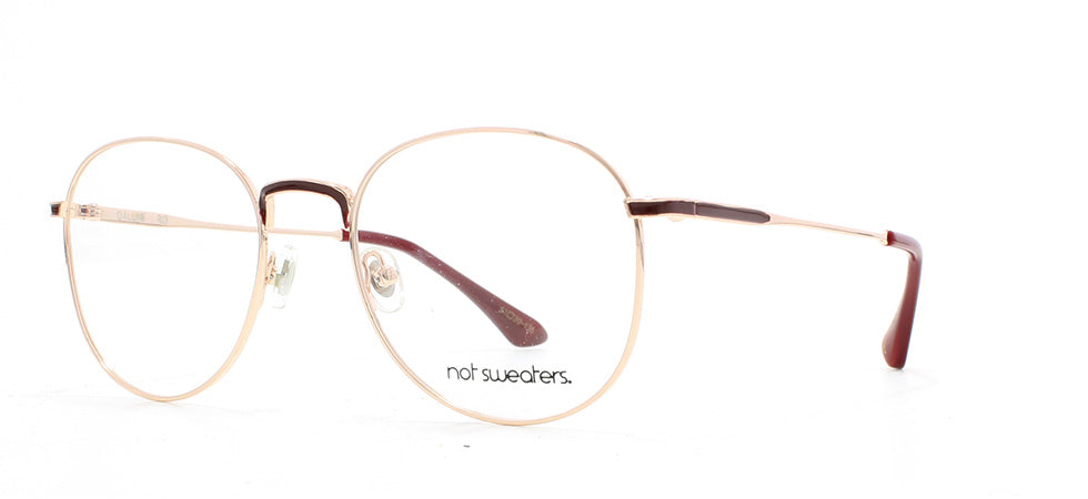 Image of Not Sweaters Eyewear Frames