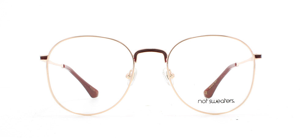 Image of Not Sweaters Eyewear Frames