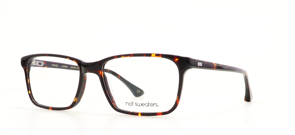 Image of Not Sweaters Eyewear Frames