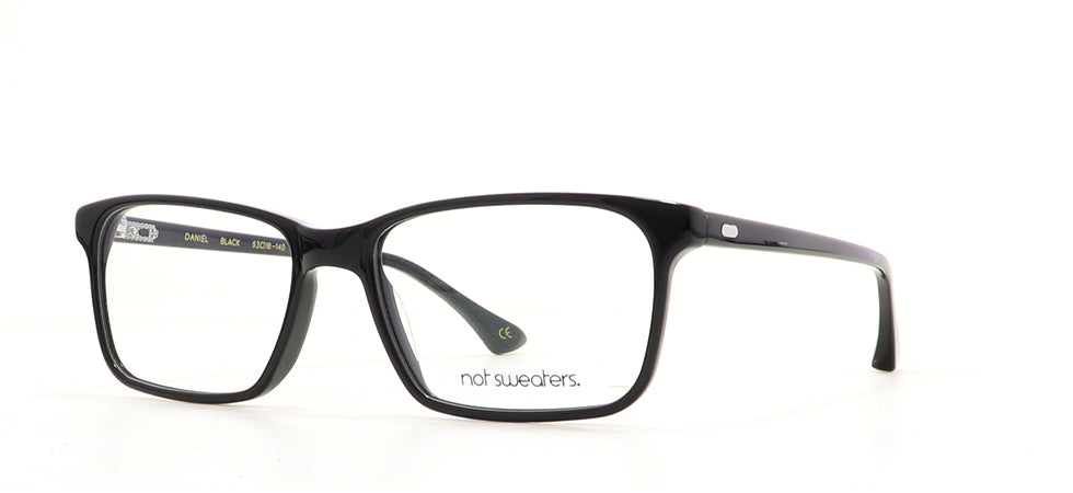 Image of Not Sweaters Eyewear Frames