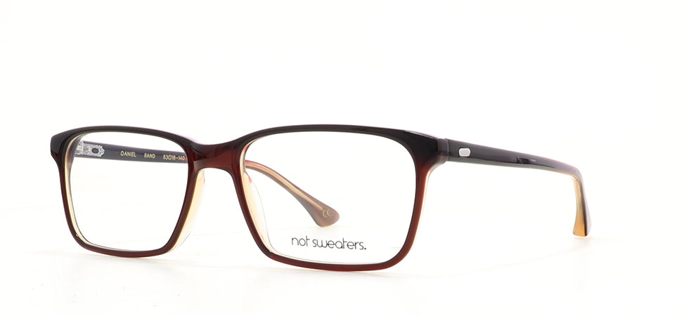 Image of Not Sweaters Eyewear Frames