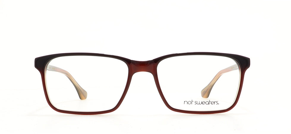 Image of Not Sweaters Eyewear Frames